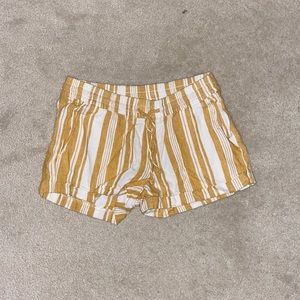 Old navy shorts